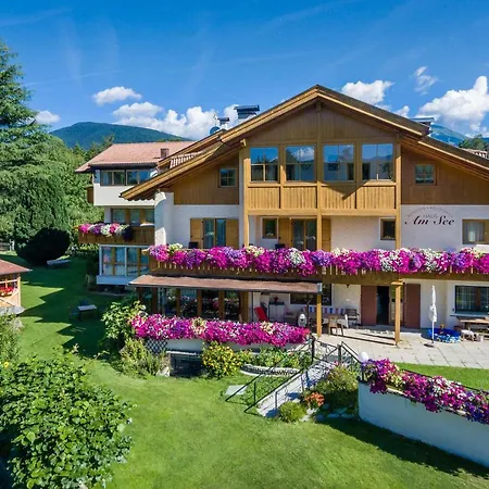Pension Haus Am See-3